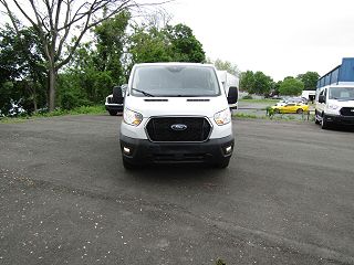 2021 Ford Transit Base 1FTBR1Y83MKA26178 in Troy, NY 33