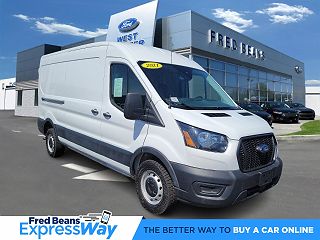 2021 Ford Transit  1FTBR1C86MKA64396 in West Chester, PA 1