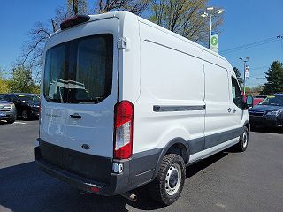 2021 Ford Transit  1FTBR1C86MKA64396 in West Chester, PA 10