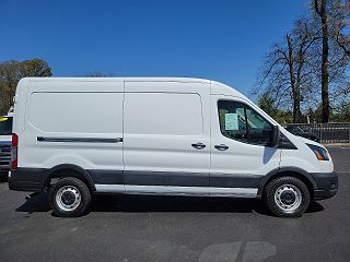 2021 Ford Transit  1FTBR1C86MKA64396 in West Chester, PA 12