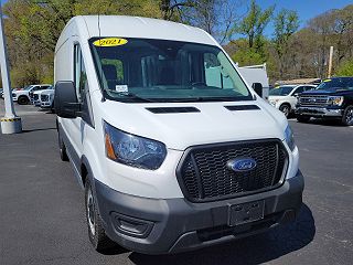 2021 Ford Transit  1FTBR1C86MKA64396 in West Chester, PA 2