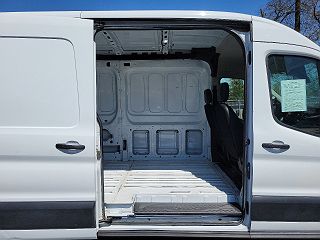 2021 Ford Transit  1FTBR1C86MKA64396 in West Chester, PA 26