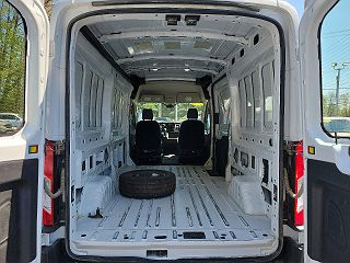 2021 Ford Transit  1FTBR1C86MKA64396 in West Chester, PA 27