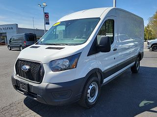 2021 Ford Transit  1FTBR1C86MKA64396 in West Chester, PA 4