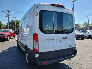 2021 Ford Transit  1FTBR1C86MKA64396 in West Chester, PA 8