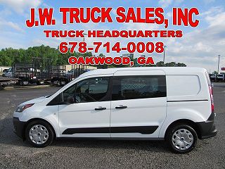 2021 Ford Transit Connect XL NM0LS7E24M1505787 in Flowery Branch, GA 2
