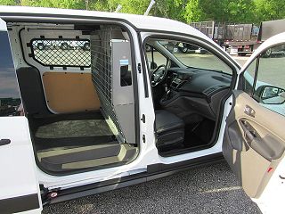 2021 Ford Transit Connect XL NM0LS7E24M1505787 in Flowery Branch, GA 21