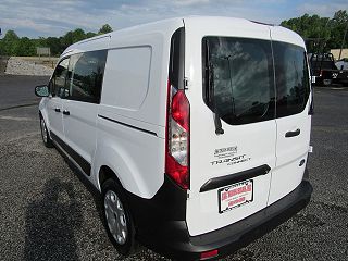 2021 Ford Transit Connect XL NM0LS7E24M1505787 in Flowery Branch, GA 3