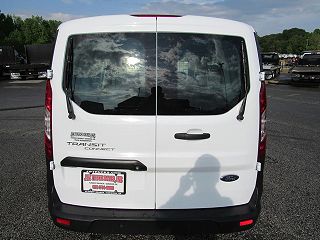 2021 Ford Transit Connect XL NM0LS7E24M1505787 in Flowery Branch, GA 4