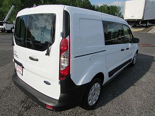 2021 Ford Transit Connect XL NM0LS7E24M1505787 in Flowery Branch, GA 5