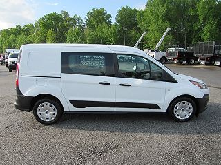 2021 Ford Transit Connect XL NM0LS7E24M1505787 in Flowery Branch, GA 6
