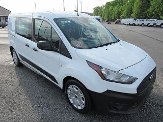 2021 Ford Transit Connect XL NM0LS7E24M1505787 in Flowery Branch, GA 7