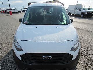 2021 Ford Transit Connect XL NM0LS7E24M1505787 in Flowery Branch, GA 8