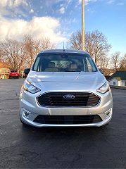 2021 Ford Transit Connect XLT NM0GE9F20M1503361 in Hannibal, MO 7