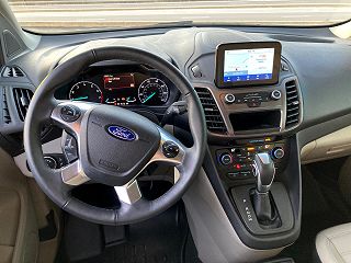 2021 Ford Transit Connect XLT NM0GE9F20M1503361 in Hannibal, MO 9