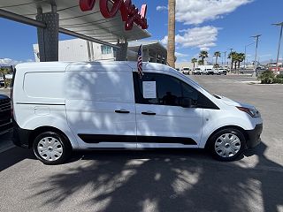 2021 Ford Transit Connect XL NM0LS7E21M1494666 in Las Vegas, NV 3