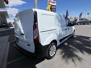 2021 Ford Transit Connect XL NM0LS7E21M1494666 in Las Vegas, NV 4
