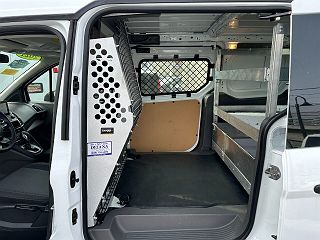 2021 Ford Transit Connect XLT NM0LE7F21M1495340 in Somerville, MA 15