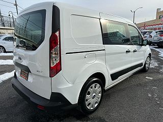 2021 Ford Transit Connect XLT NM0LE7F21M1495340 in Somerville, MA 6