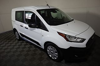 2021 Ford Transit Connect XL NM0LS6E28M1501445 in Zanesville, OH 2