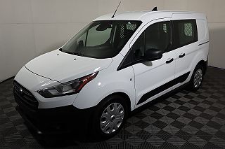 2021 Ford Transit Connect XL NM0LS6E28M1501445 in Zanesville, OH 4