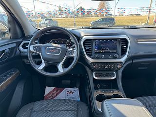 2021 GMC Acadia SLE 1GKKNKLA7MZ142958 in Boonville, IN 17