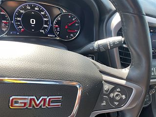 2021 GMC Acadia AT4 1GKKNLLS7MZ225028 in College Station, TX 22