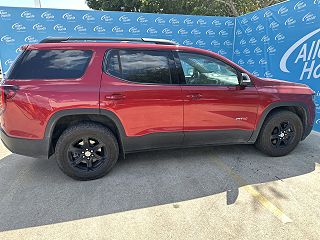 2021 GMC Acadia AT4 1GKKNLLS7MZ225028 in College Station, TX 8