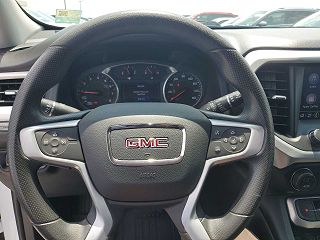 2021 GMC Acadia SLE 1GKKNKLAXMZ219497 in Doral, FL 12