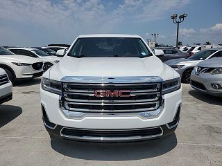 2021 GMC Acadia SLE 1GKKNKLAXMZ219497 in Doral, FL 2