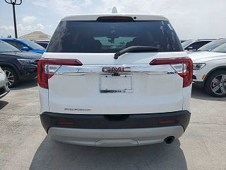 2021 GMC Acadia SLE 1GKKNKLAXMZ219497 in Doral, FL 5