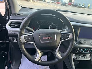 2021 GMC Acadia SLE 1GKKNRLS0MZ160638 in Lewistown, MT 11