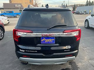 2021 GMC Acadia SLE 1GKKNRLS0MZ160638 in Lewistown, MT 3