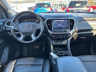2021 GMC Acadia AT4 1GKKNLLS7MZ180043 in Mansfield, MA 11