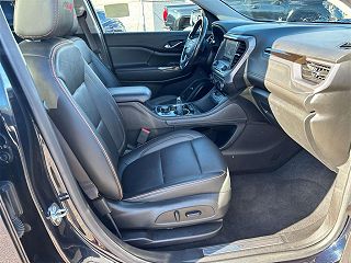 2021 GMC Acadia AT4 1GKKNLLS7MZ180043 in Mansfield, MA 17