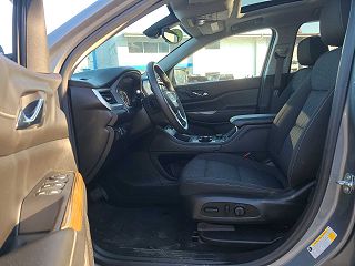 2021 GMC Acadia SLE 1GKKNRLS1MZ143198 in North Dartmouth, MA 19