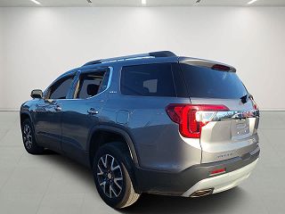 2021 GMC Acadia SLE 1GKKNRLS1MZ143198 in North Dartmouth, MA 3