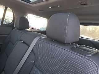 2021 GMC Acadia SLE 1GKKNRLS1MZ143198 in North Dartmouth, MA 47