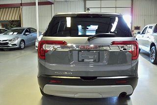 2021 GMC Acadia SLE 1GKKNKLA4MZ105348 in Ottawa Lake, MI 4