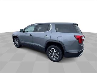 2021 GMC Acadia SLE 1GKKNKLA0MZ164803 in Painesville, OH 6