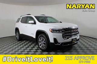 2021 GMC Acadia SLT 1GKKNUL48MZ157572 in Philadelphia, PA 1