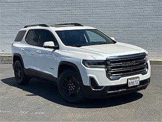2021 GMC Acadia AT4 1GKKNLLS1MZ174240 in San Diego, CA