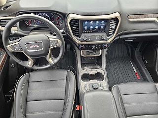 2021 GMC Acadia Denali 1GKKNXLS0MZ197337 in Westlake Village, CA 21