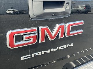 2021 GMC Canyon AT4 1GTG6FEN4M1266125 in Depew, NY 28