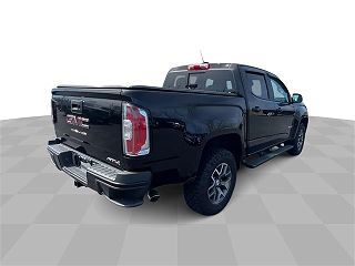2021 GMC Canyon AT4 1GTG6FEN4M1266125 in Depew, NY 8