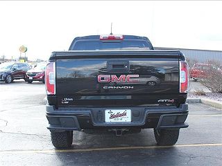 2021 GMC Canyon AT4 1GTG6FEN1M1211096 in Dodgeville, WI 6