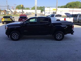 2021 GMC Canyon AT4 1GTG6FEN9M1259395 in Hammond, IN 4
