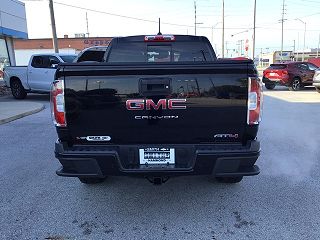 2021 GMC Canyon AT4 1GTG6FEN9M1259395 in Hammond, IN 9