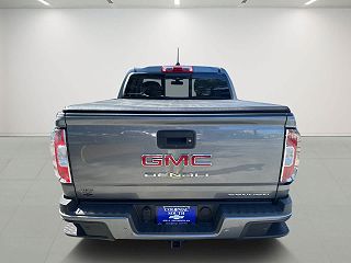 2021 GMC Canyon Denali 1GTG6EEN9M1138974 in North Dartmouth, MA 5