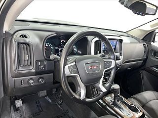 2021 GMC Canyon Elevation 1GTG6CEN1M1150332 in Painesville, OH 10
